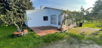 Casa o chalet de alquiler en Malpartida de Cáceres