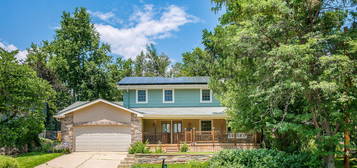 3195 Heidelberg Dr, Boulder, CO 80305