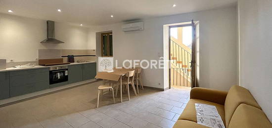 Appartement Ales 2 pièce(s) 51.23 m2