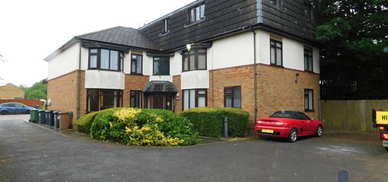 Flat to rent in Marholm Court, Peterborough PE4