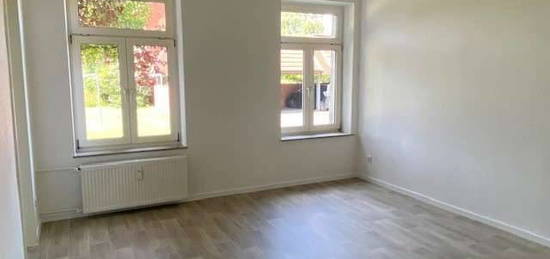 Renovierte 1,5 Zimmer Wohnung im 1 OG mit Wohnberechtigungsschein Brunsbüttel SÜD - OTTO STÖBEN GmbH