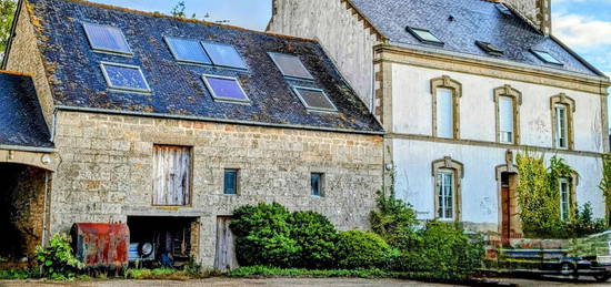 Maison longère  à vendre, 13 pièces, 8 chambres, 300 m²