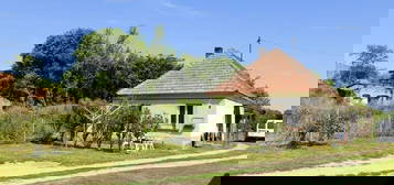 Kisgörbő, Zala megye