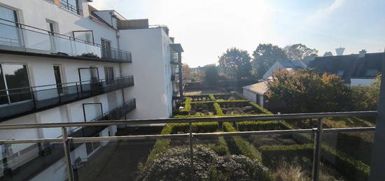 Appartement T2 44.9M2 avec balcon, Lorient