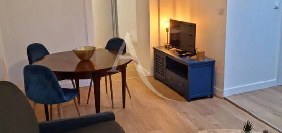 Vente appartement 1 pièce 32 m²