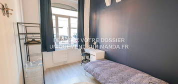 Appartement 5 pièces 75 m²