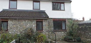 2 bedroom semi-detached house