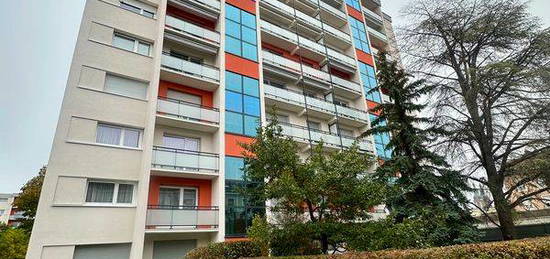 Appartement 2 pièces 48m2