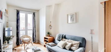 Appartement  à vendre, 2 pièces, 1 chambre, 46 m²