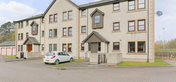 Flat to rent in The Maltings, Linlithgow EH49