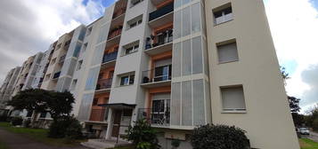 Appartement T3 (57 m²) en vente à MULHOUSE