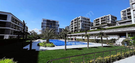 KUMOVA PARK NATURA'DA SATILIK 3+1 ARA KAT DAİRE