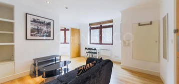 1 bed flat for sale