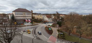 Mieszkanie 54 m2 w centrum Olecka - Plac Wolności