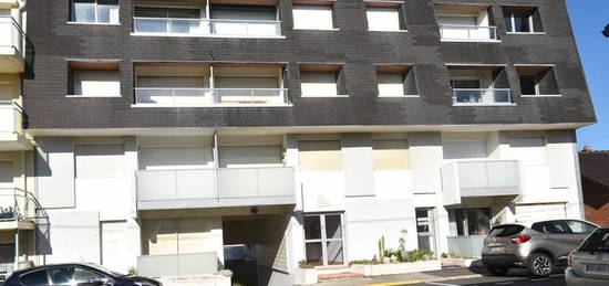 Vente appartement 2 pièces 42 m²