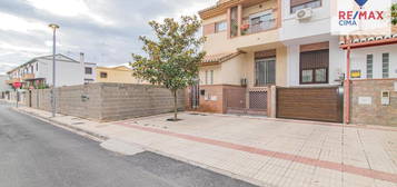 Casa o chalet en venta en Area de Actuacion 13, Peligros