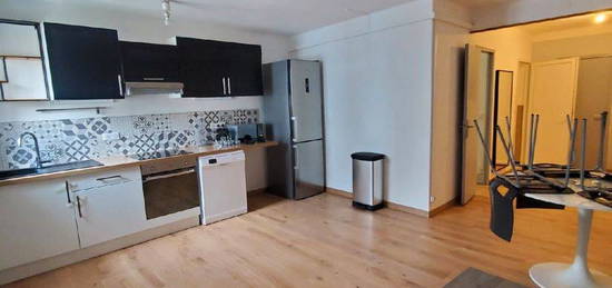 Appartement T3 45m2