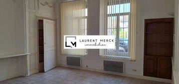 Appartement 3 pièces 79 m²