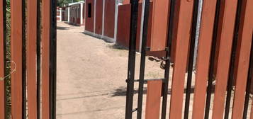 Alquilo Departamento Maipu