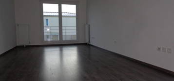 Appartement  à louer, 2 pièces, 42 m², Étage 1/2