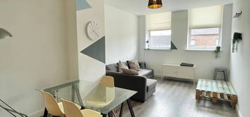 1 bed flat to rent