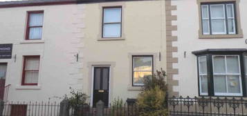 2 bed town house to rent