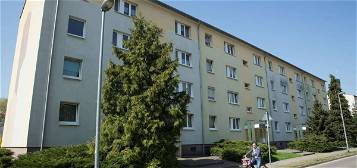Schöne Zwei-Raum-Wohnung in Herzberg zu vermieten