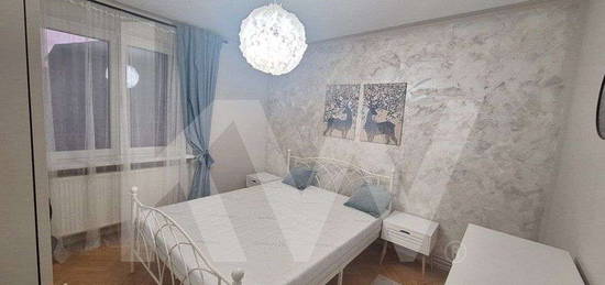 Apartament 3 camere, mobilat si utilat complet, Vasile Milea - Sibiu