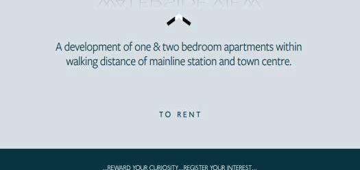 1 bedroom apartment to rent