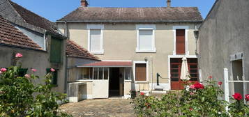 Maison  à vendre, 6 pièces, 4 chambres, 140 m²