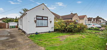 2 bedroom semi-detached bungalow for sale