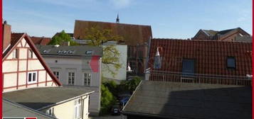 Gemütliche Maisonette-Wohnung in der Altstadt