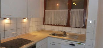 ***Single Wohnung in Waldrandlage***