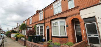 3 bedroom terraced house