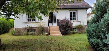 Maison à vendre 6 pièces 90 m²