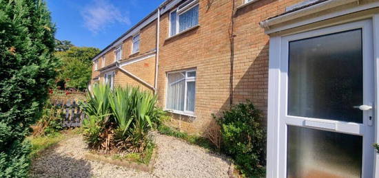 3 bedroom terraced house