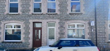 1 bed terraced house for sale