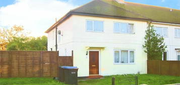 6 bedroom semi-detached house