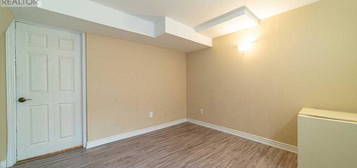 1036 YATES DRIVE, Milton (BE Beaty), Ontario