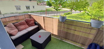 Achat appartement 2 pièces 48 m²