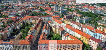 Prodej bytu 2+1 56 m²
