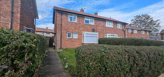 3 bed semi-detached house for sale