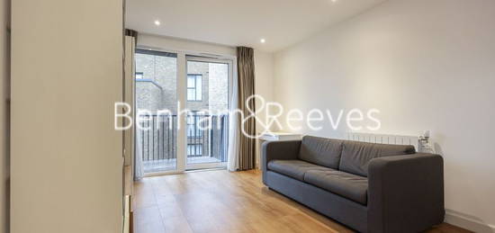 2 bed flat to rent