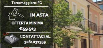 Appartamento all'asta via Piave, 58/60, 71017 Torremaggiore Italia, Torremaggiore