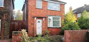 3 bedroom detached house