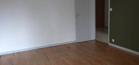 Location appartement 2 pièces 47 m²