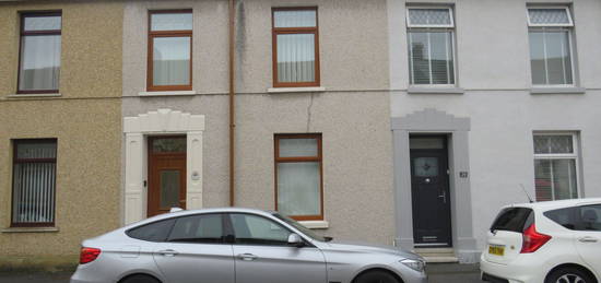 3 bed terraced house for sale