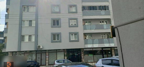 BURSA / NLFER / FETHYE / 2+1 70 m2 SATILIK DARE