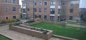 2 bed flat to rent