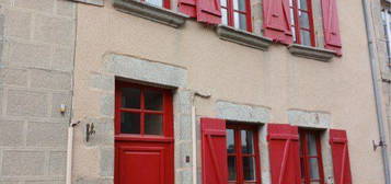 Maison de charme à louer